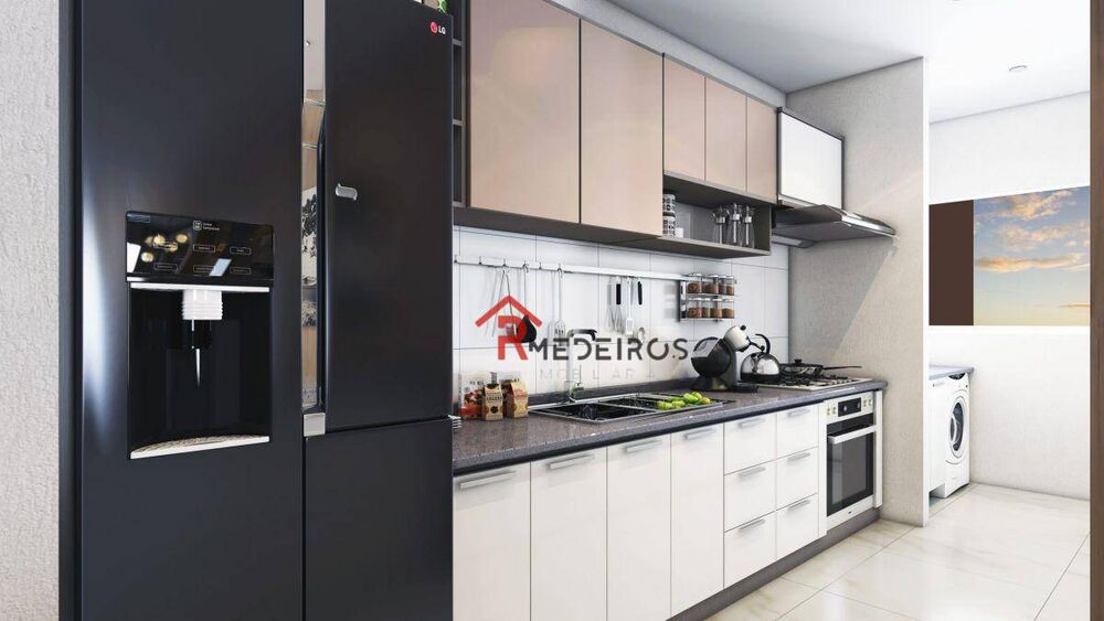 Apartamento, 2 quartos, 75 m² - Foto 2