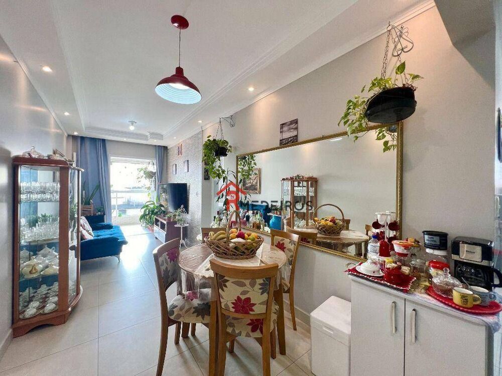Apartamento, 2 quartos, 65 m² - Foto 1