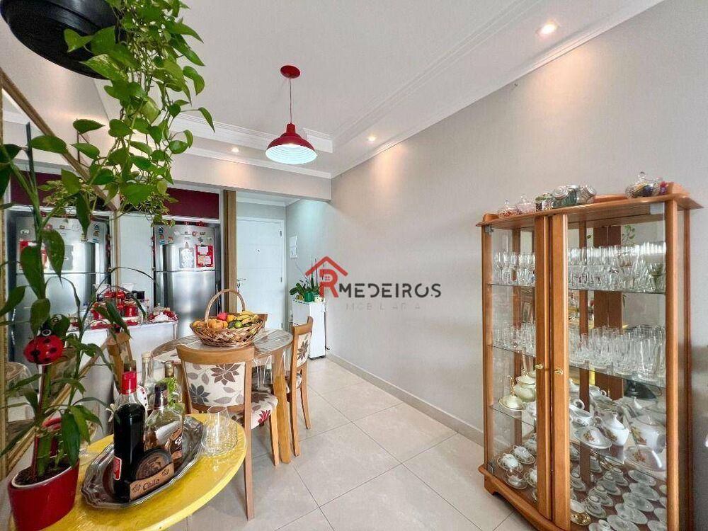 Apartamento, 2 quartos, 65 m² - Foto 4