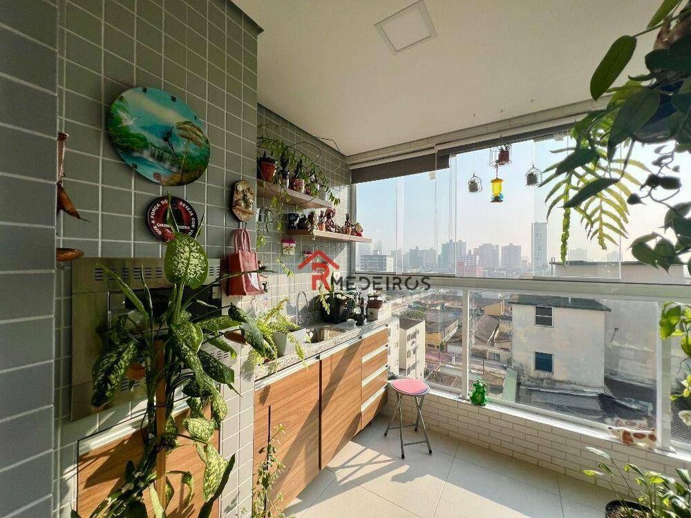 Apartamento, 2 quartos, 65 m² - Foto 5