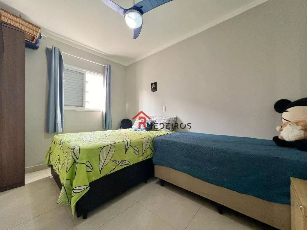 Apartamento, 2 quartos, 65 m² - Foto 11