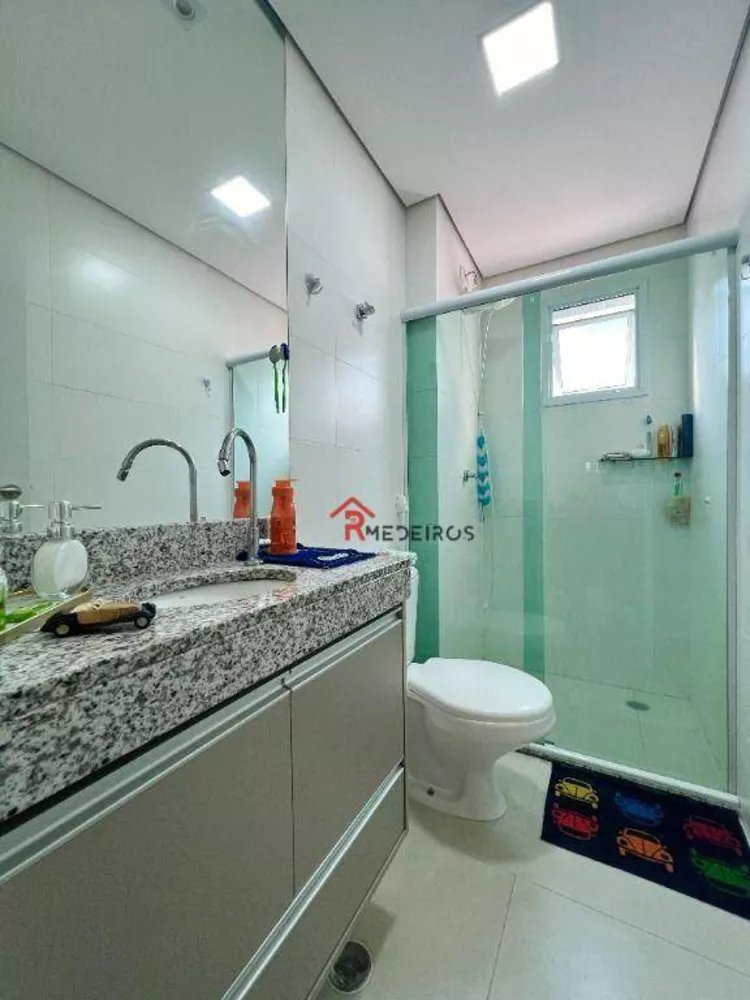 Apartamento, 2 quartos, 65 m² - Foto 14