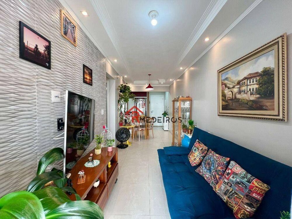 Apartamento, 2 quartos, 65 m² - Foto 3