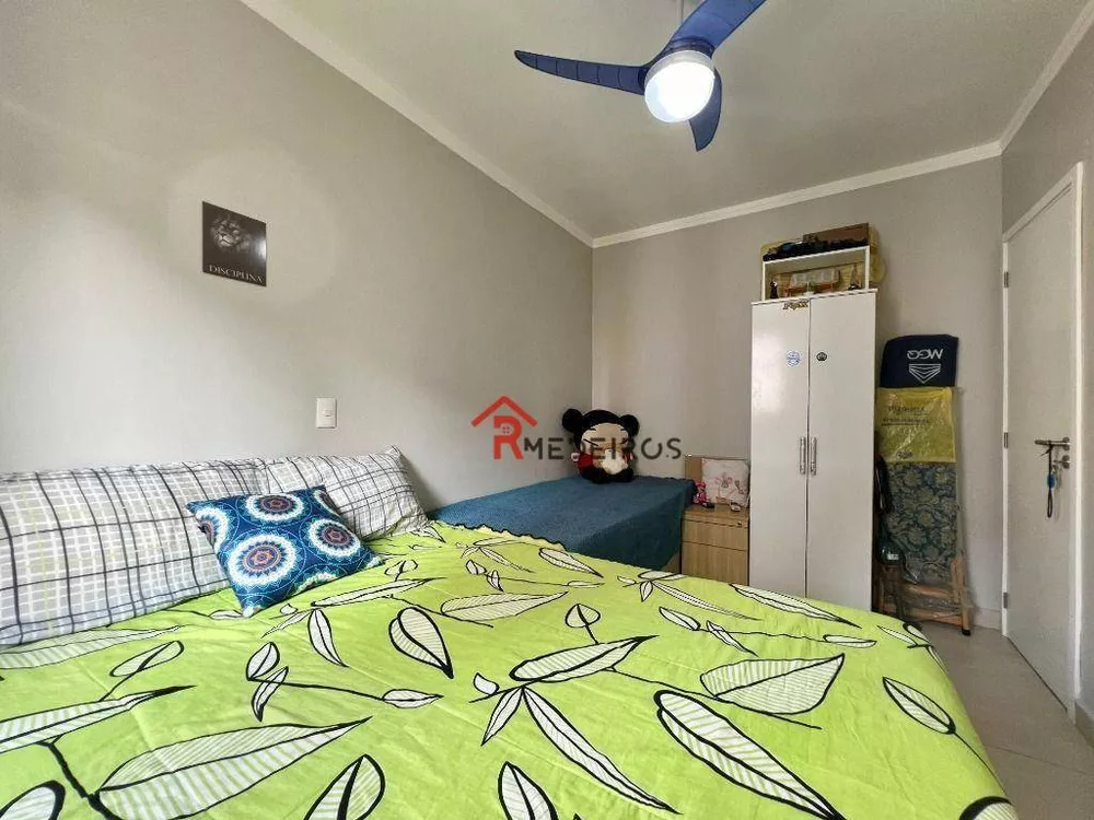 Apartamento, 2 quartos, 65 m² - Foto 13