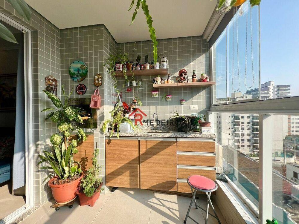 Apartamento, 2 quartos, 65 m² - Foto 7