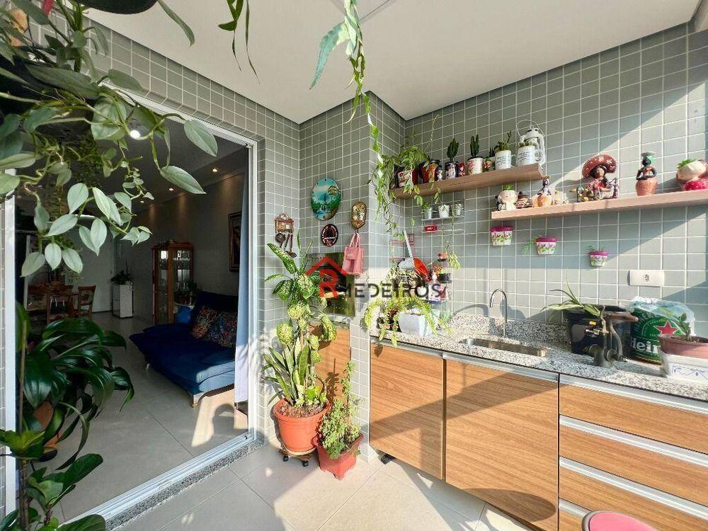 Apartamento, 2 quartos, 65 m² - Foto 6