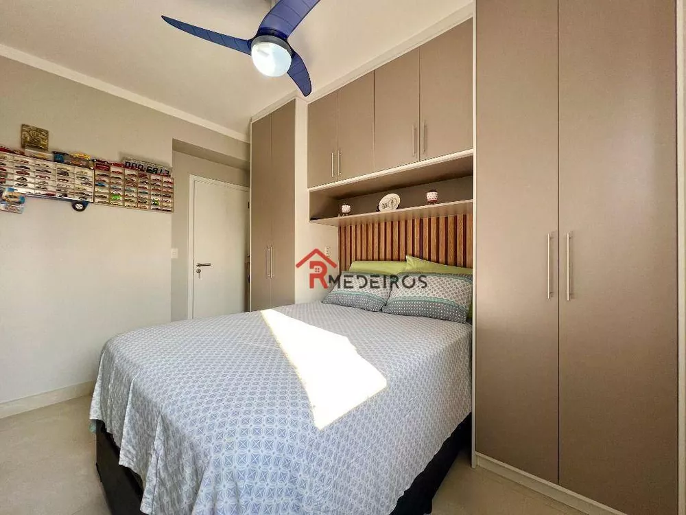 Apartamento, 2 quartos, 65 m² - Foto 16