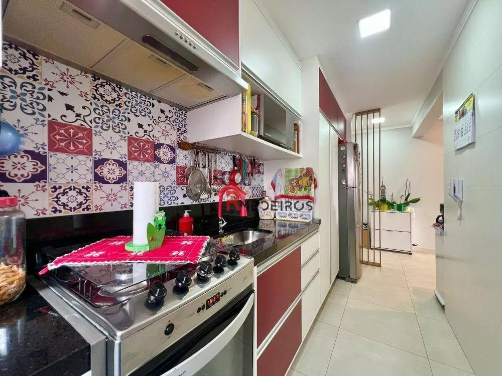 Apartamento, 2 quartos, 65 m² - Foto 10