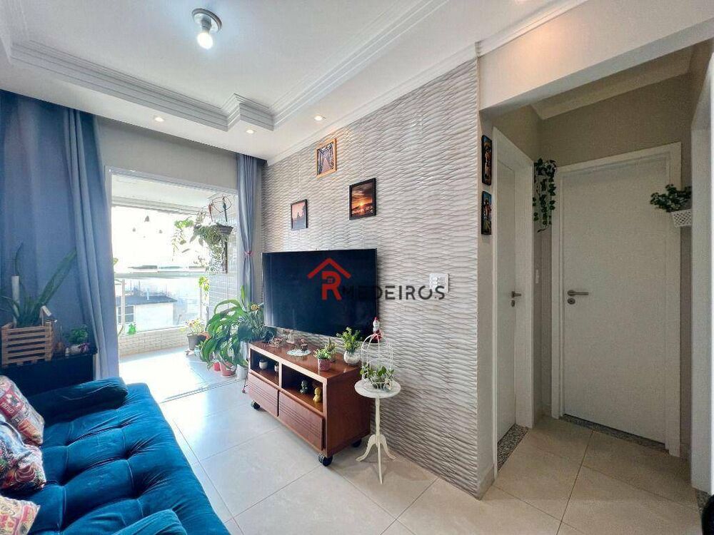 Apartamento, 2 quartos, 65 m² - Foto 2