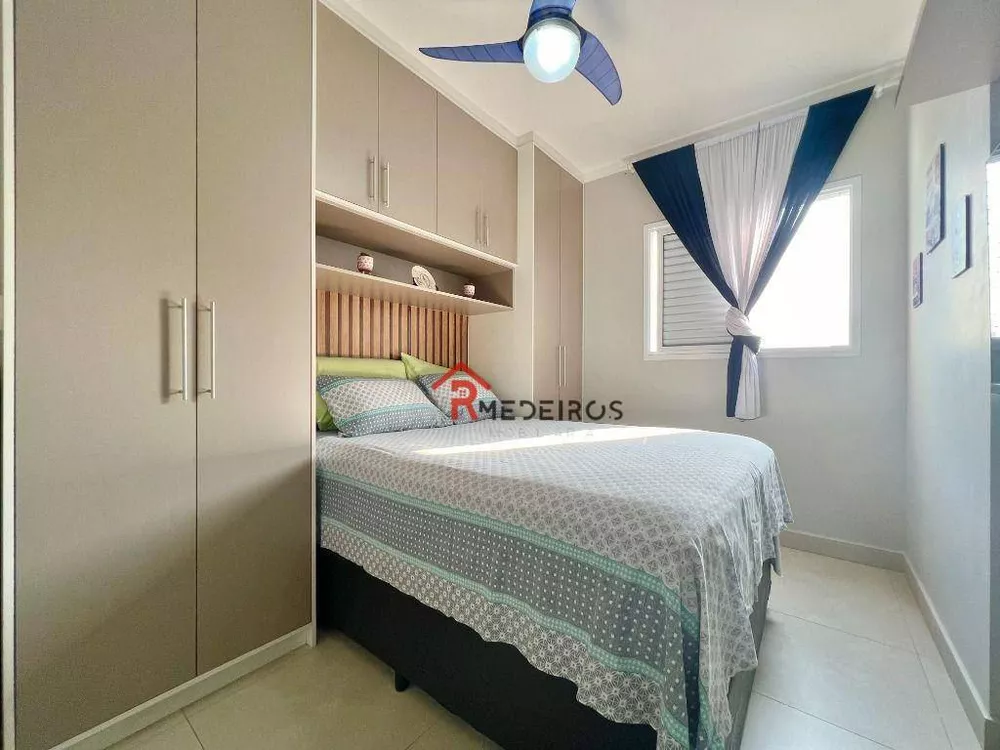 Apartamento, 2 quartos, 65 m² - Foto 15