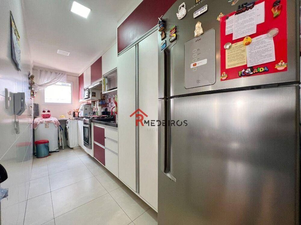 Apartamento, 2 quartos, 65 m² - Foto 8