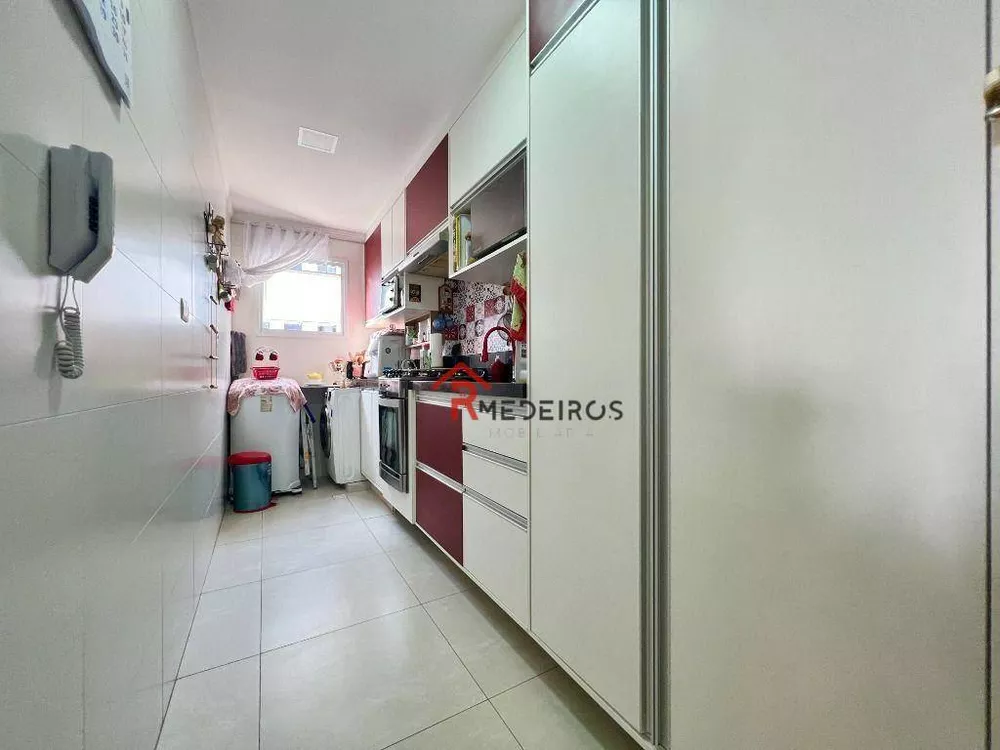 Apartamento, 2 quartos, 65 m² - Foto 9