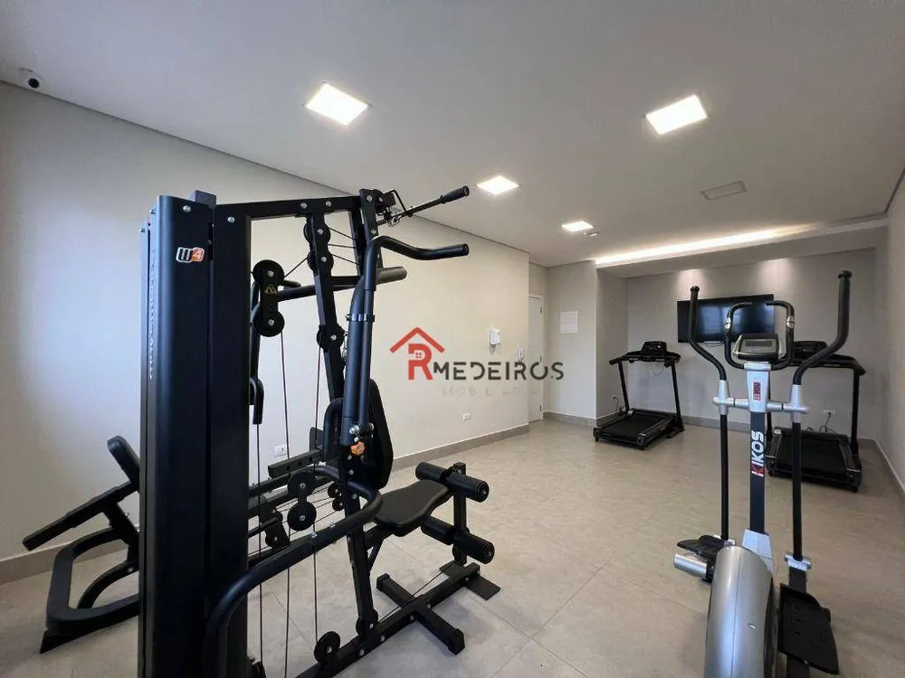 Apartamento, 2 quartos, 65 m² - Foto 20