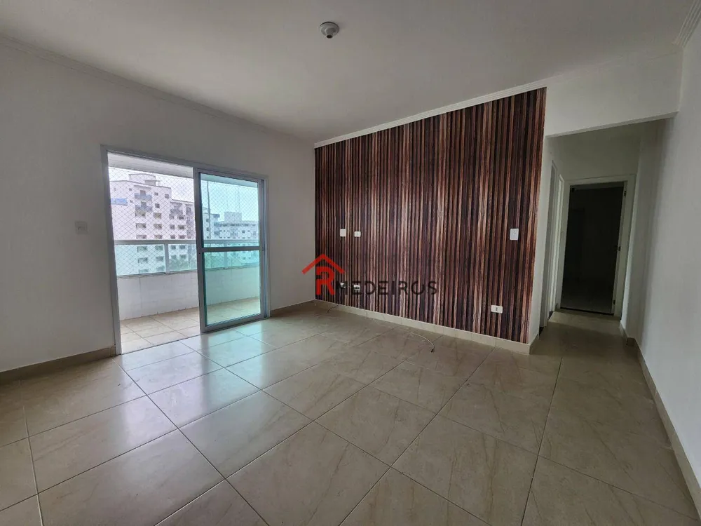 Apartamento, 2 quartos, 83 m² - Foto 1