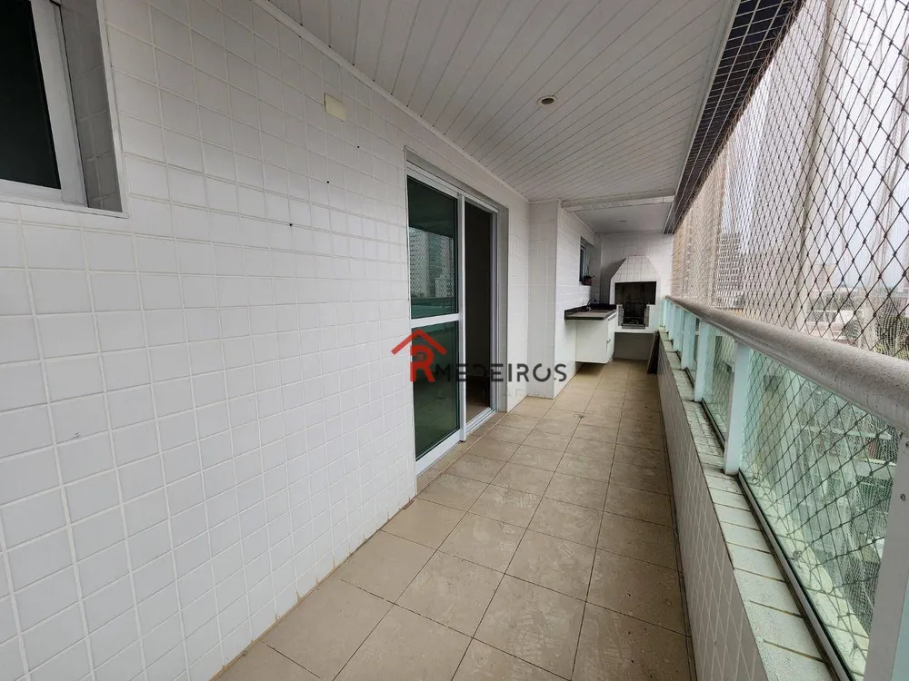 Apartamento, 2 quartos, 83 m² - Foto 4