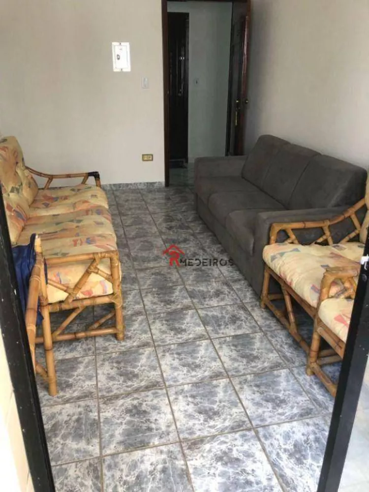 Apartamento à venda com 2 quartos, 80m² - Foto 3