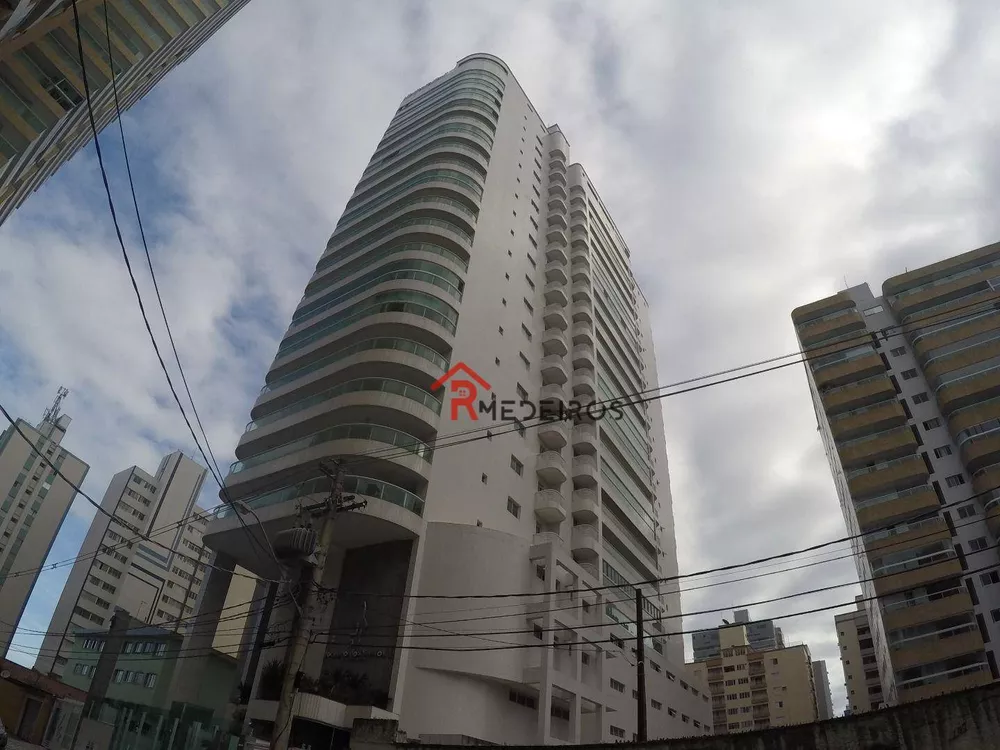Apartamento, 3 quartos, 172 m² - Foto 6