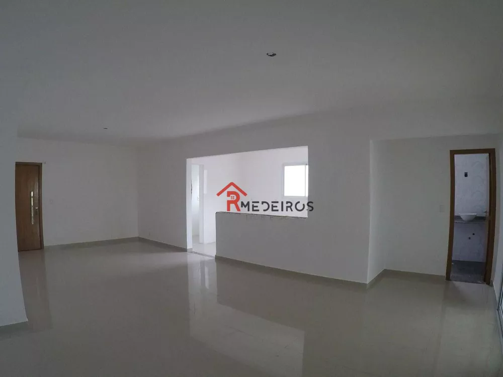 Apartamento, 3 quartos, 172 m² - Foto 2