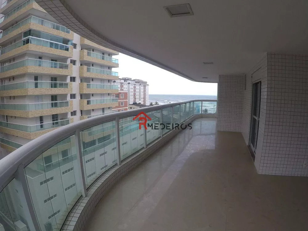 Apartamento, 3 quartos, 172 m² - Foto 5