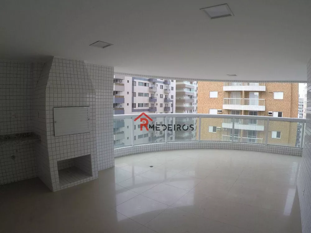 Apartamento, 3 quartos, 172 m² - Foto 4