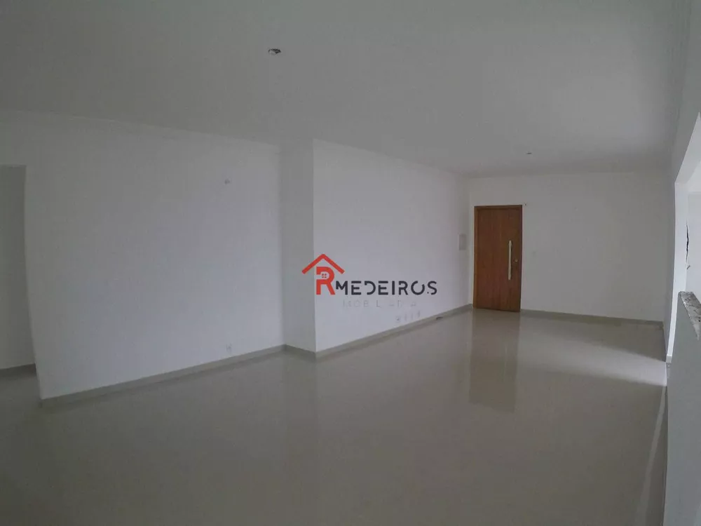 Apartamento, 3 quartos, 172 m² - Foto 1