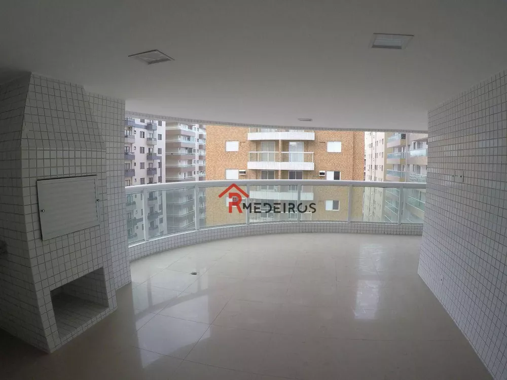 Apartamento, 3 quartos, 172 m² - Foto 3