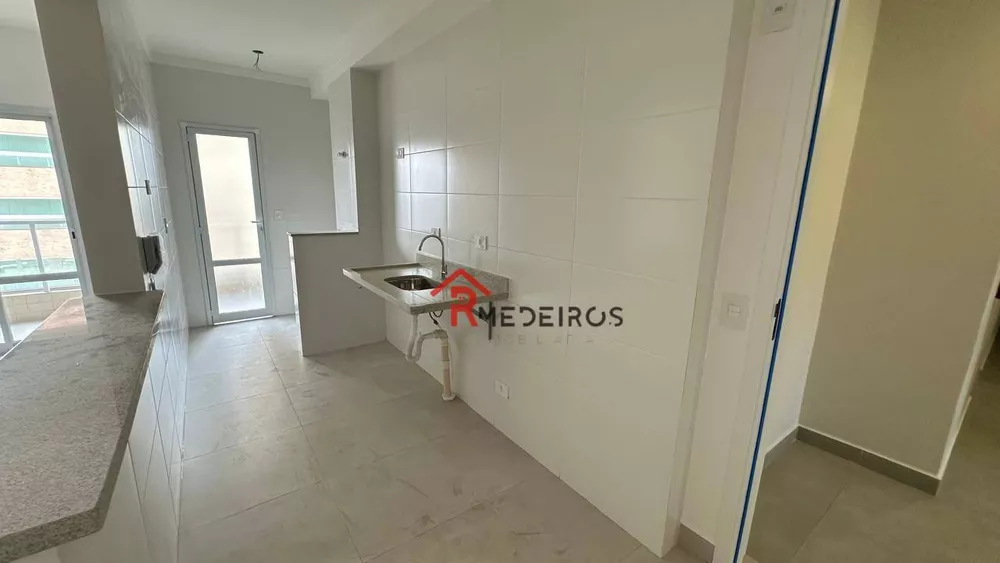 Apartamento à venda com 2 quartos, 65m² - Foto 2