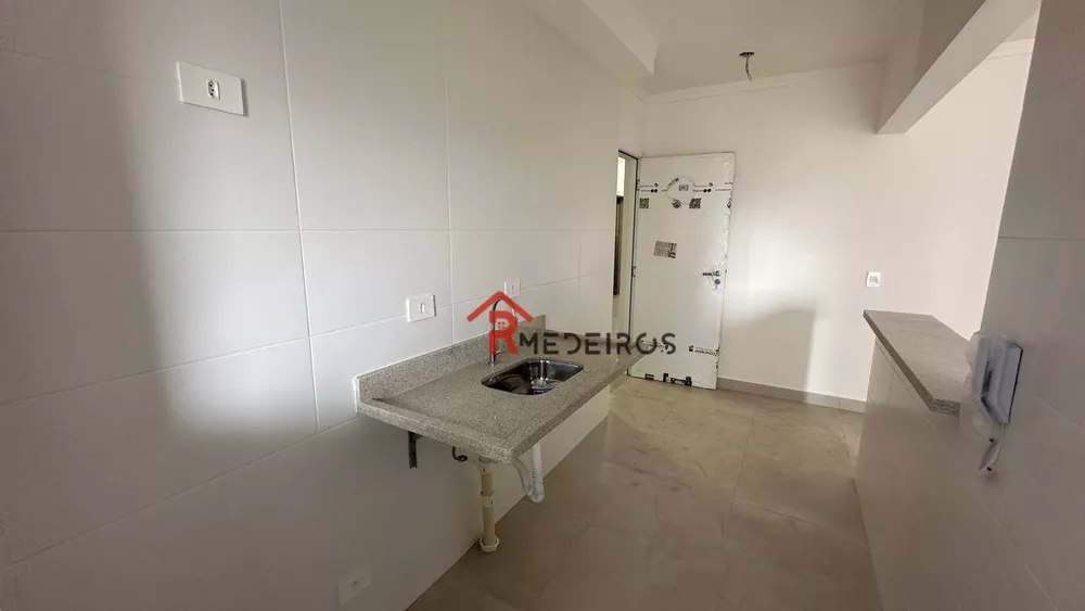 Apartamento à venda com 2 quartos, 65m² - Foto 3