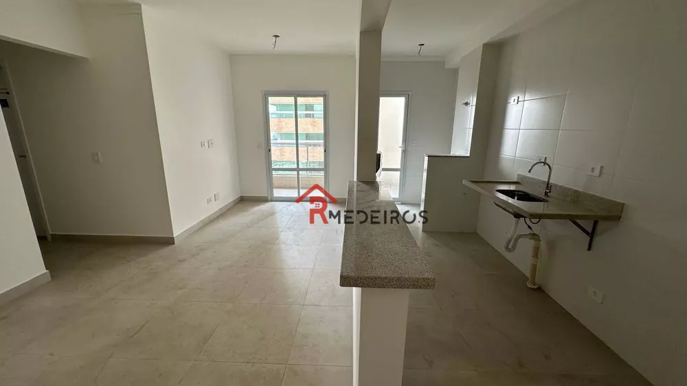 Apartamento à venda com 2 quartos, 65m² - Foto 1