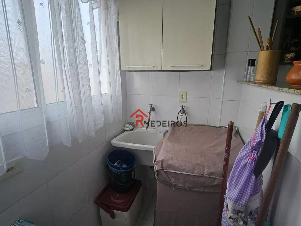 Apartamento à venda com 2 quartos, 77m² - Foto 7