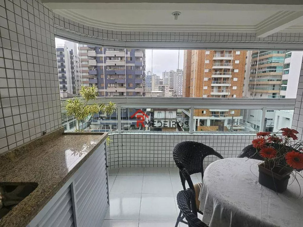 Apartamento à venda com 2 quartos, 77m² - Foto 3