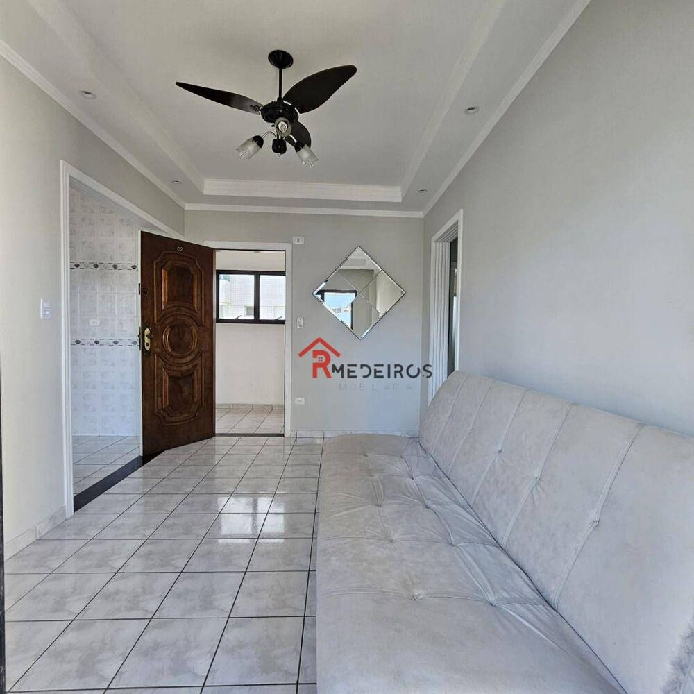Apartamento, 1 quarto, 45 m² - Foto 12
