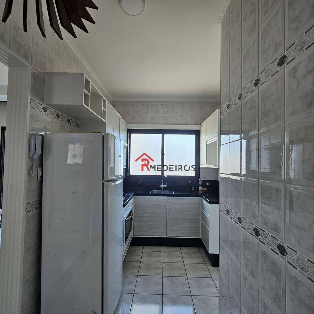 Apartamento, 1 quarto, 45 m² - Foto 2
