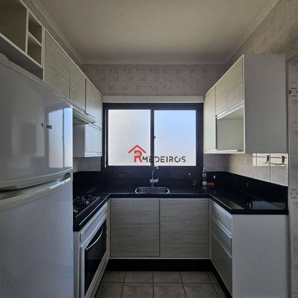 Apartamento, 1 quarto, 45 m² - Foto 3