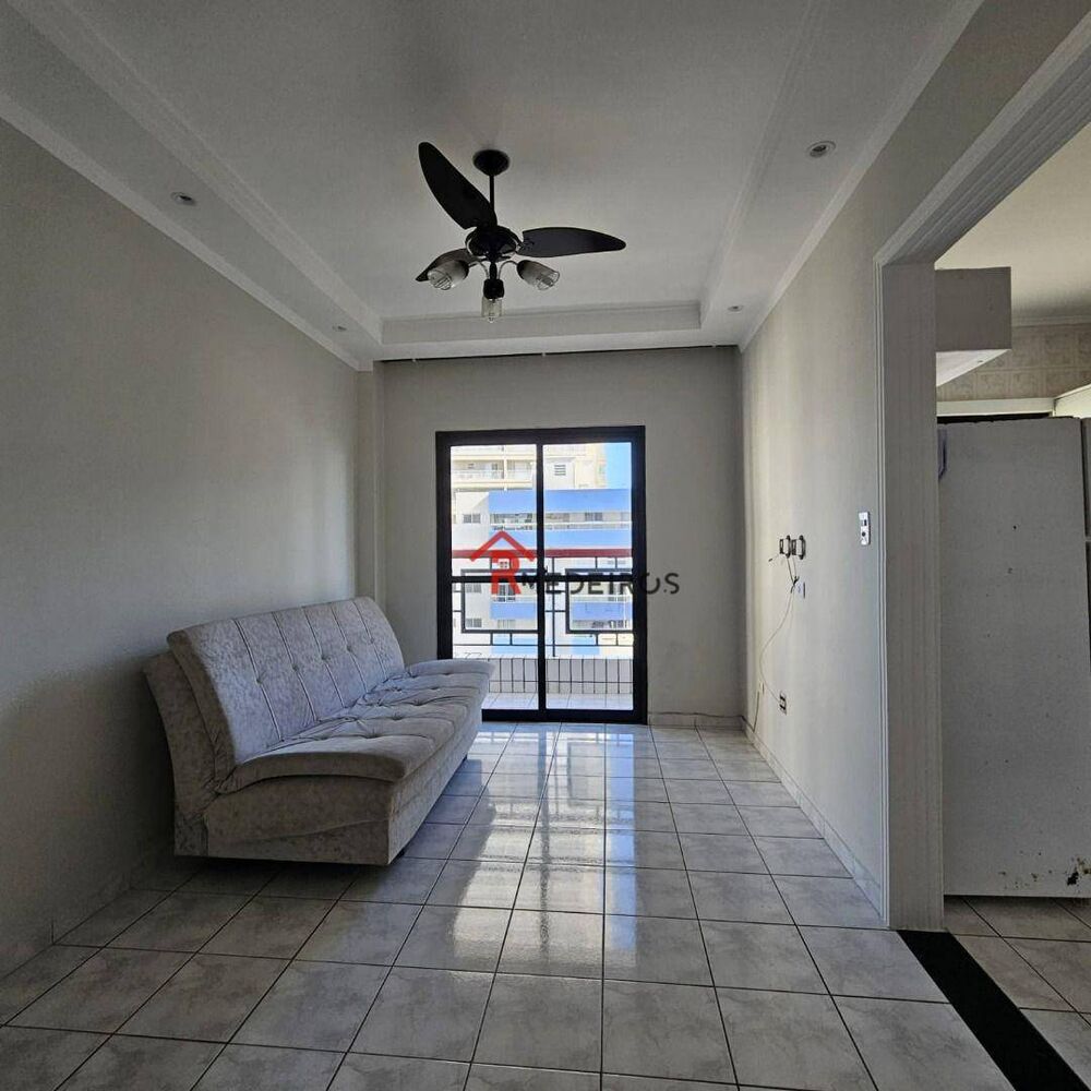 Apartamento, 1 quarto, 45 m² - Foto 10
