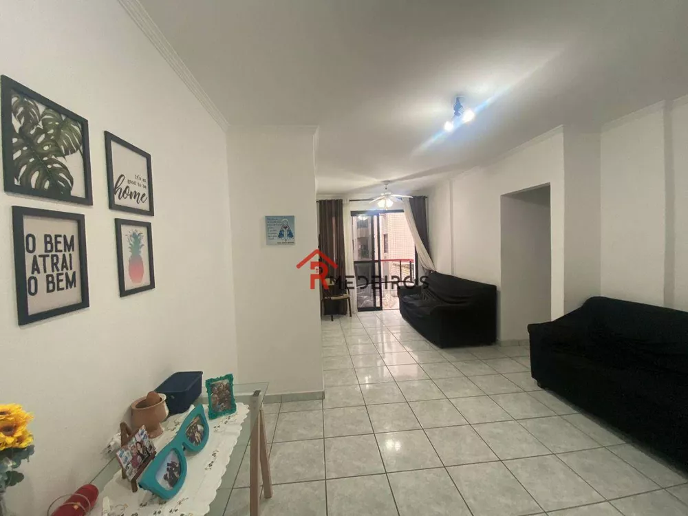 Apartamento à venda com 2 quartos, 87m² - Foto 2