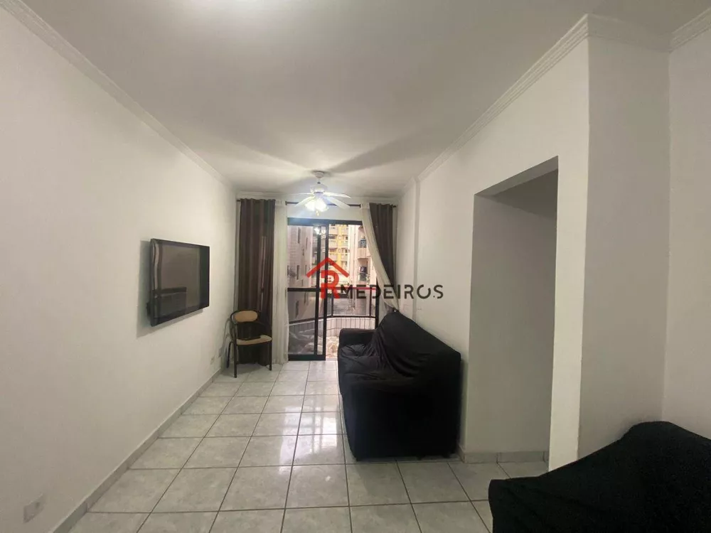 Apartamento à venda com 2 quartos, 87m² - Foto 3