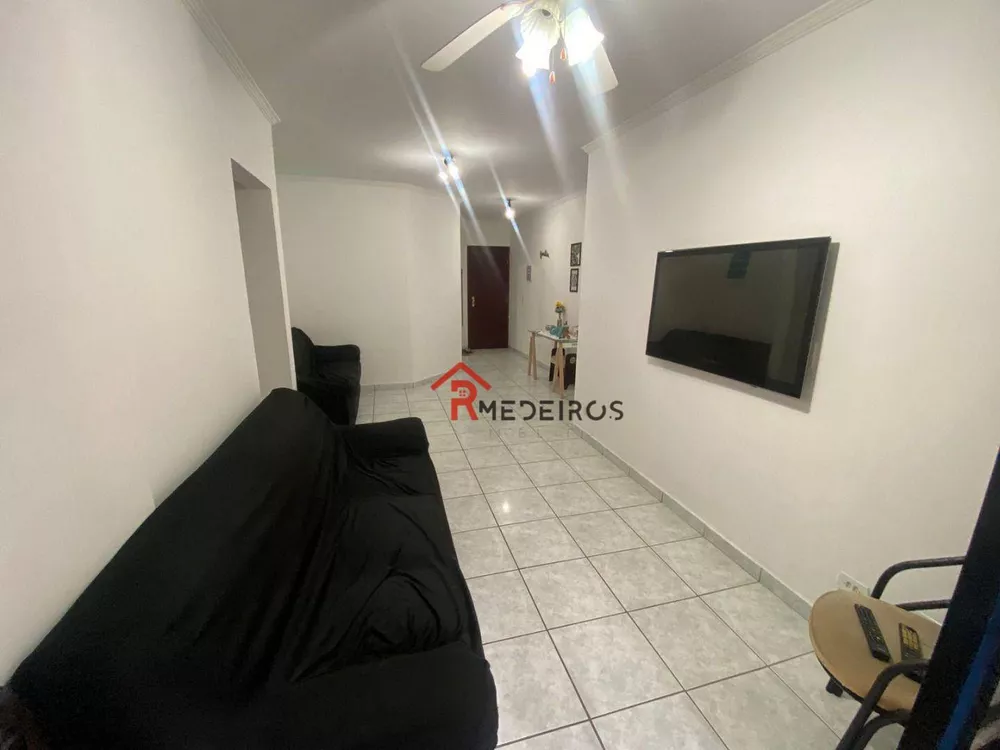 Apartamento à venda com 2 quartos, 87m² - Foto 4