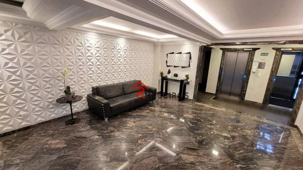 Apartamento, 3 quartos, 132 m² - Foto 3