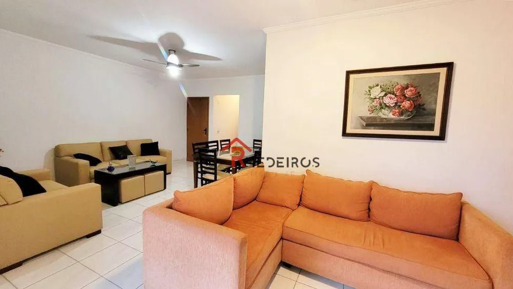 Apartamento, 3 quartos, 132 m² - Foto 6