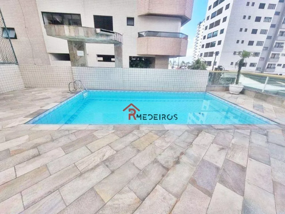 Apartamento, 3 quartos, 132 m² - Foto 2