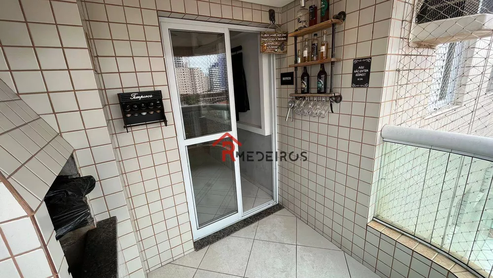 Apartamento à venda com 1 quarto, 45m² - Foto 5