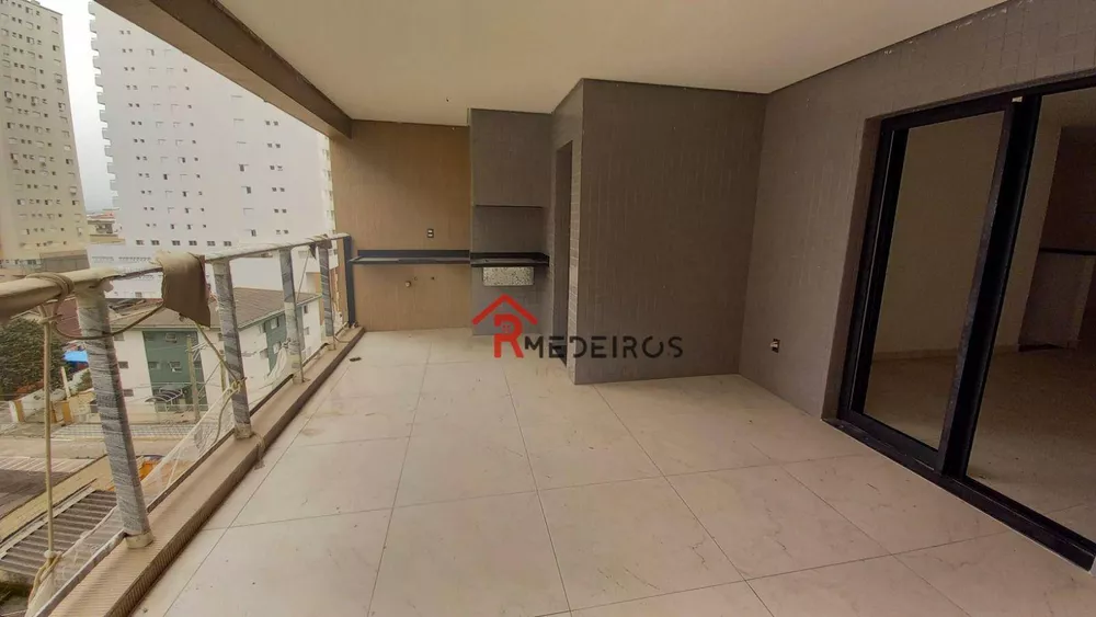 Apartamento à venda com 3 quartos, 135m² - Foto 1