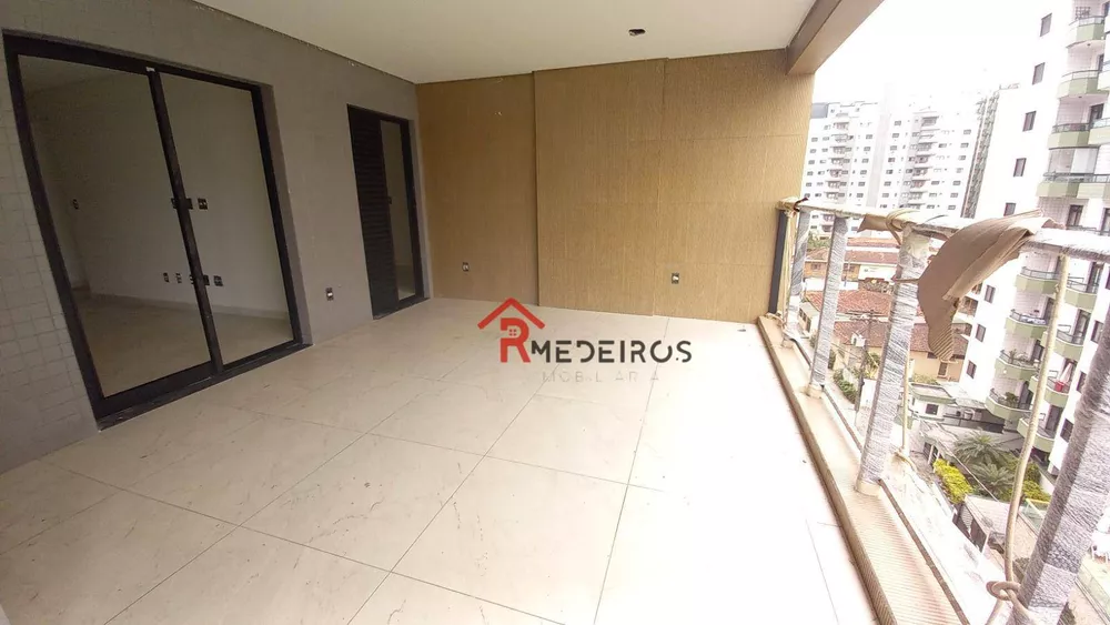 Apartamento à venda com 3 quartos, 135m² - Foto 5