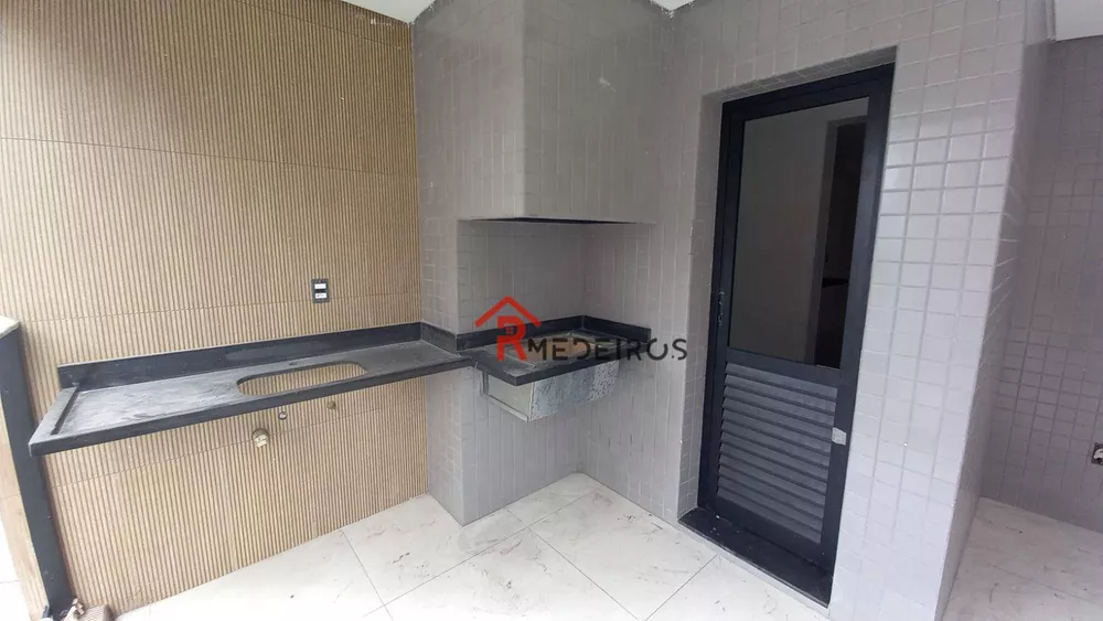 Apartamento à venda com 3 quartos, 135m² - Foto 6