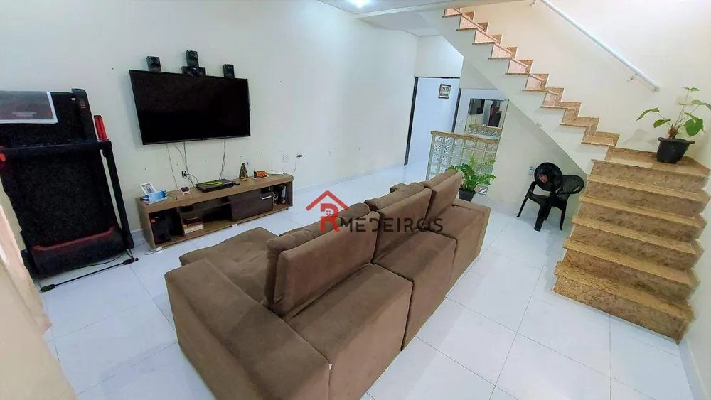 Casa, 3 quartos, 183 m² - Foto 2