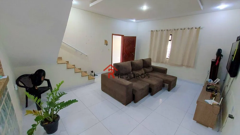 Casa, 3 quartos, 183 m² - Foto 3