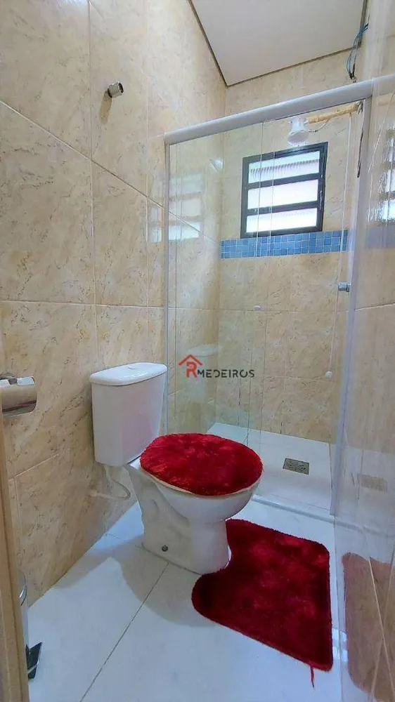 Casa, 3 quartos, 183 m² - Foto 4
