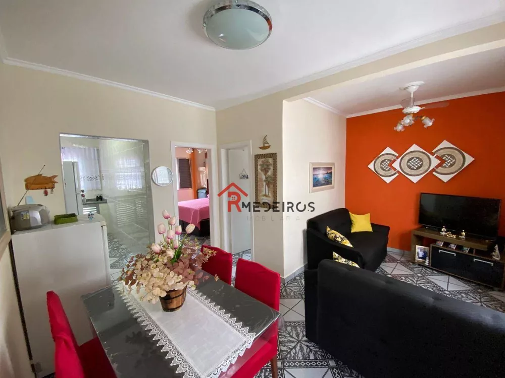 Apartamento, 1 quarto, 33 m² - Foto 2