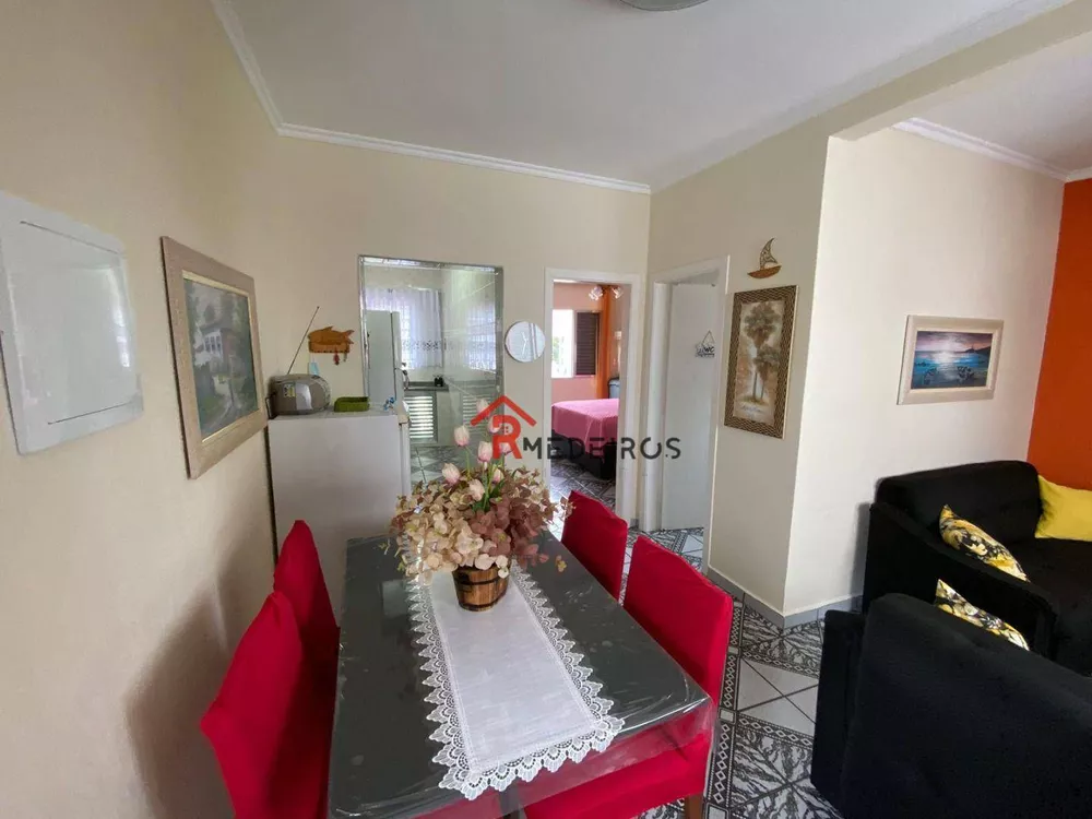 Apartamento, 1 quarto, 33 m² - Foto 5